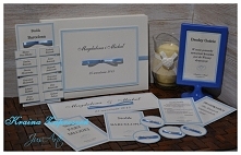 Księga gości wzór 1