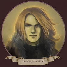 Godric Griffindor