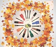 Tej jesieni urzekaj z Golde...