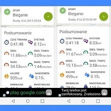 2x40 minut zrobione 