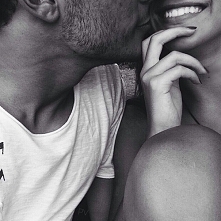 "Przesiąknięta jestem ...