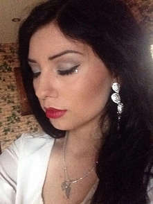 Kosmetologia, makijaże, stylizacja paznokci i rzęs - moja pasja 

ZAPRASZAM na funpage na FB!!!