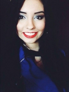 Kosmetologia, makijaże, stylizacja paznokci i rzęs - moja pasja 

ZAPRASZAM na fanpage na FB!!!