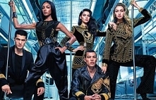 Kampania i lookbook Balmain dla H&M <3
Kolekcja Balmain x H&M trafi do 250 sklepów na całym świecie. Premiera zaplanowana jest na 5 listopada. Więcej na Feszyn.com