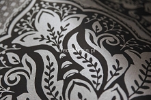 Tapeta papierowa na flizelinie - Eijffinger - Black&Light - 356031