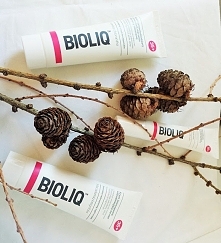 Zestaw do Cery mieszanej Bioliq 35+ - recenzja na mojeidealia.pl