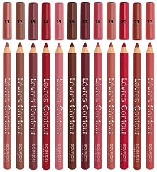 PROMOCJA! Bourjois Levres Contour - konturówki za 9,90 pln - kliknij
