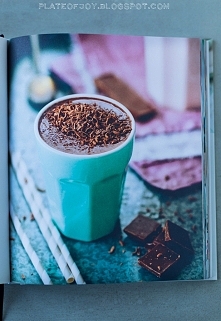 Plate of Joy - Pyszne na słodko - Ania Starmach