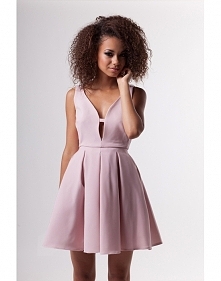 co o sukience myślicie ? =)