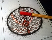 Z myślą o czytelnikach bloga, jakaś zabawa z nagrodą w przygotowaniu