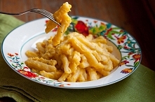 KREMOWY SOS Z DYNI I SERA DO MAKARONU