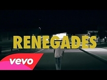 X Ambassadors - Renegades (Lyric Video)