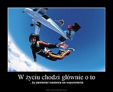 Kiedyś sobie skoczę