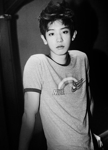 ChanYeol, EXO