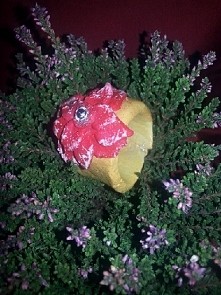 pierścienie na serwetki wła...