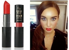 Czerwień to zawsze dobry wy...