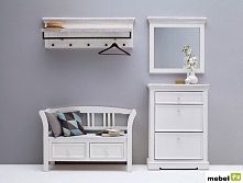 Piekny zestaw :) Więcej po ...