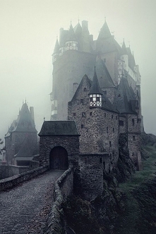 Eltz Castle, Germany