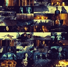 It ends where it all began.