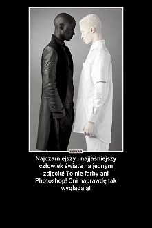 a ty... bardziej jasny czy ciemny??? ;)