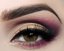 Lubię ten sposób malowania ...