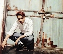 Kai, EXO