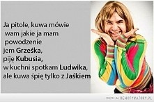 Mariolka ma powodzenie :p