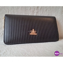 25,99zł portfel damski:) 

Dostępny po kliknięciu w zdjęcie lub na modoway.pl