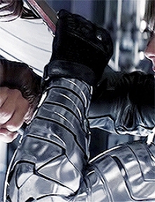 Zbliżonko na łapcię! :3