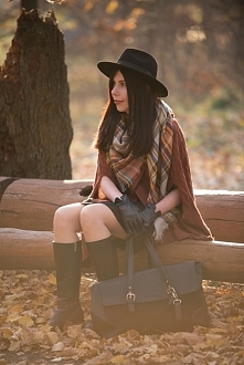 lillymarlenne.blogspot.com Nie pamiętam takiego ładnego listopada, jak ten. A Wy :)?