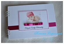 Księga gości, album