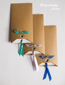 Zaproszenia ślubne z koloro...