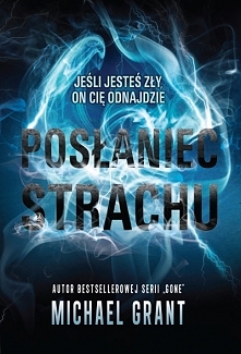 Posłaniec strachu
 
 
 
Jeś...