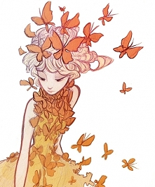 Super grafika. Kocham Effie ;-)