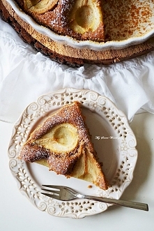 PROSTE JESIENNE CIASTO Z GR...