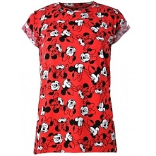 Bluzka - Miki Mouse - 22,99zł - klik w zdjecie
