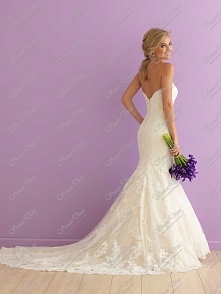 Allure Bridals Wedding Dres...