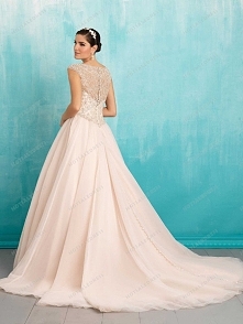Allure Bridals Wedding Dress Style 9310