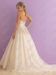 Allure Bridals Wedding Dress Style 2908