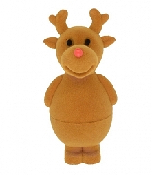 Urocze pudełeczko w kształc...