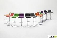 Kolorowe hokery. Więcej po kliknięciu w zdjęcie