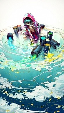 wg mnie idealne na tapete ^^