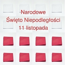 Pamiętamy i świętujemy. 

Miłego dnia! 
Zespół Style To Go
