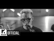 [MV] Zion.T(자이언티) _ No Make...