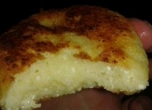 placuszki-twarogowe-z-kuchni-rosyjskiej. Klik w przepis w zdj.