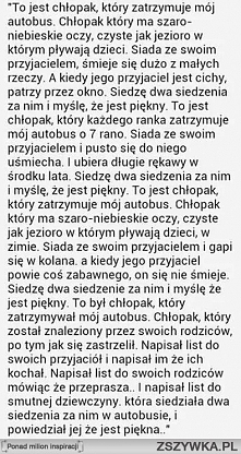 piękne <3