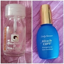 1. LOVELY(różowe opakowanie)
Serum wzmacniające z wapniem.Zawiera kompleks wyciągów z wiśni egzotycznej z zachodnich Indii i wapnia zamkniętych w kapsułkach liposomów.
Wiśnia eg...