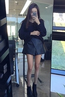 ootd/black