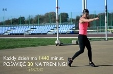 ...a Ty znajdziesz 30 minut dla siebie ??