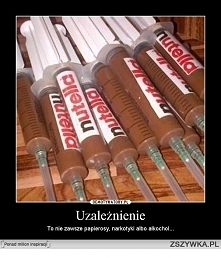 nutella!!!